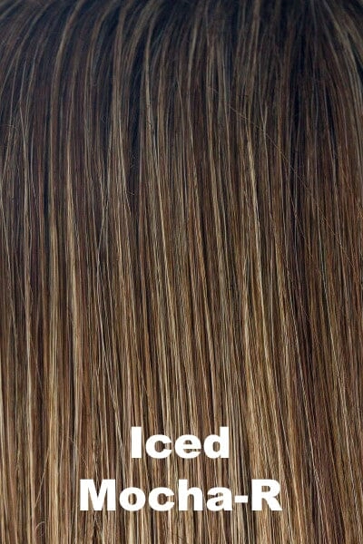 Noriko Wigs - Brett #1720