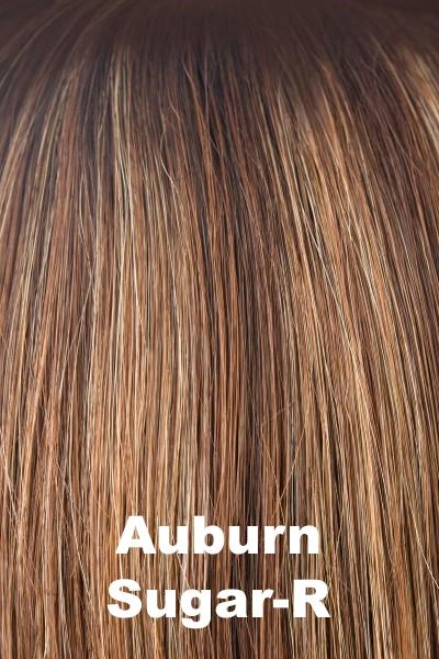 Noriko Wigs - Reese #1660