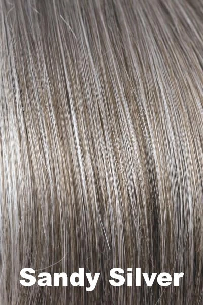 Noriko Wigs - Reese #1660