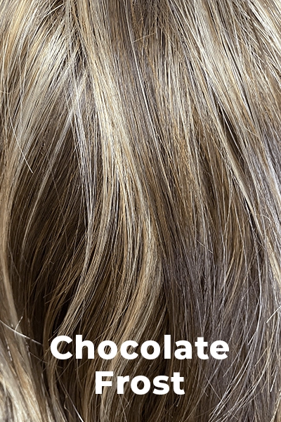 Noriko Wigs - Reese Large Cap (#1703)