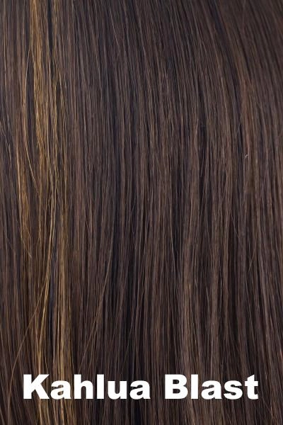 Noriko Wigs - Reese Large Cap (#1703)