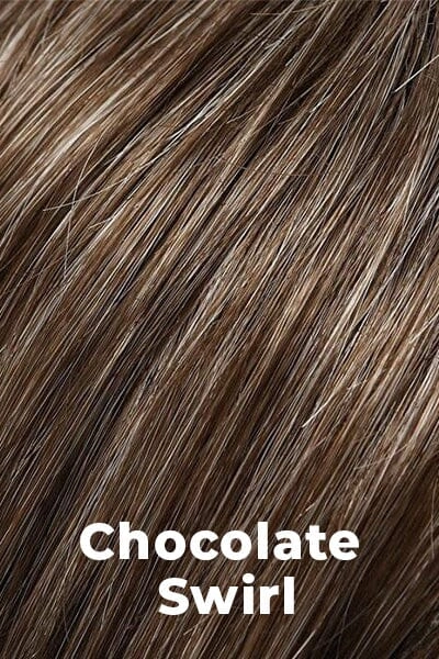 Noriko Wigs - Reese Large Cap (#1703)