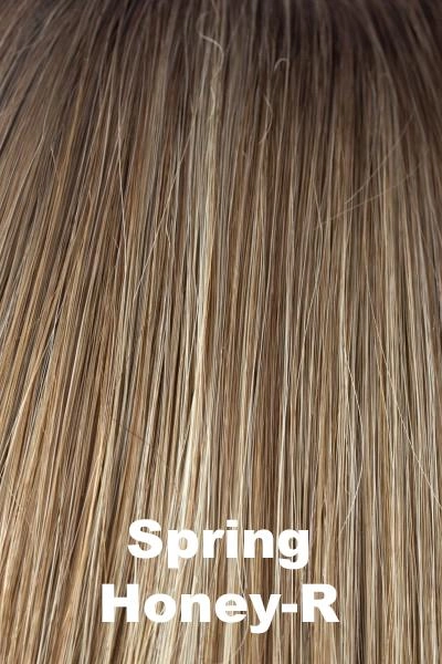 Noriko Wigs - Reese Large Cap (#1703)