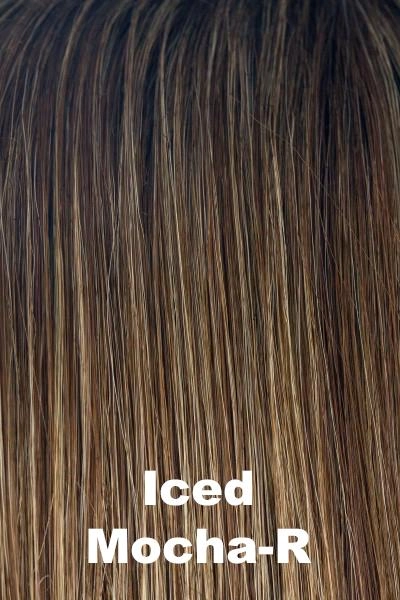 Noriko Wigs - Reese Large Cap (#1703)