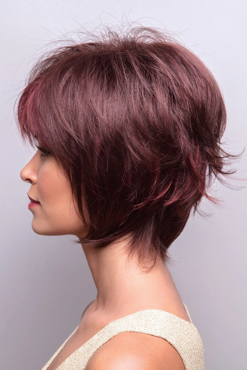 Noriko Wigs - Reese Large Cap (#1703)