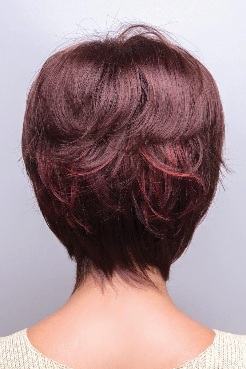 Noriko Wigs - Reese Large Cap (#1703)