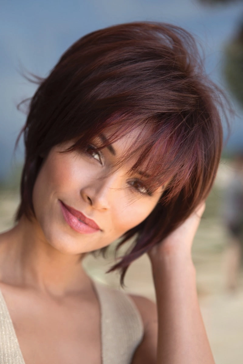 Noriko Wigs - Reese Large Cap (#1703)