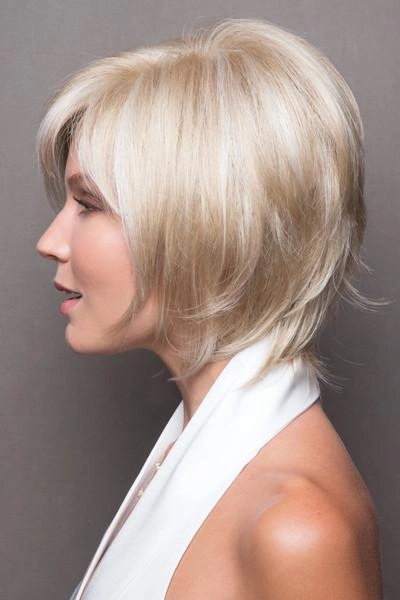 Noriko Wigs - Reese Partial Mono #1697