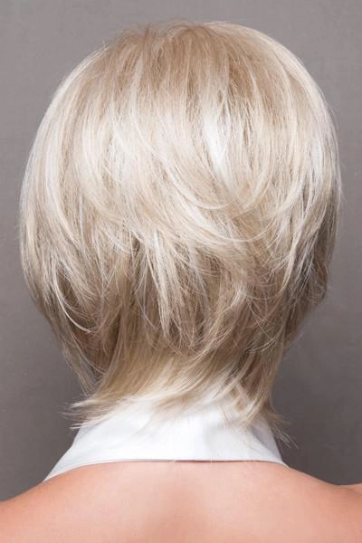 Noriko Wigs - Reese Partial Mono #1697