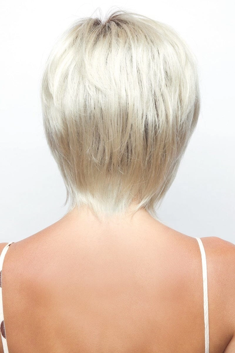 Noriko Wigs - Reese Partial Mono #1697