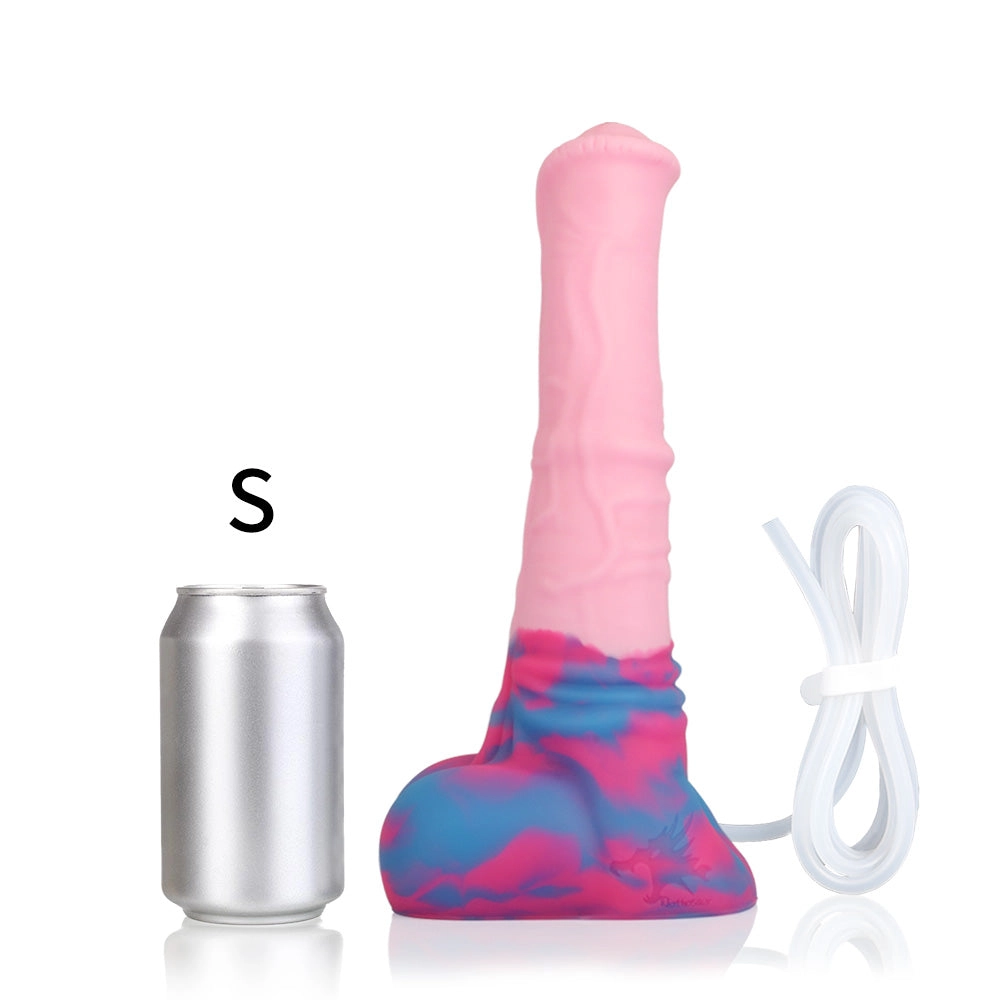 Nothosaur AVOYO - Horse Ejaculating Dildo - Centaur Horse Dildo