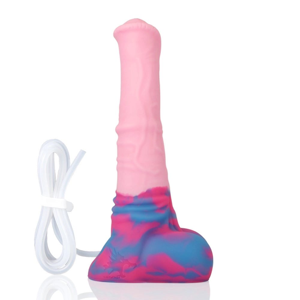 Nothosaur AVOYO - Horse Ejaculating Dildo - Centaur Horse Dildo