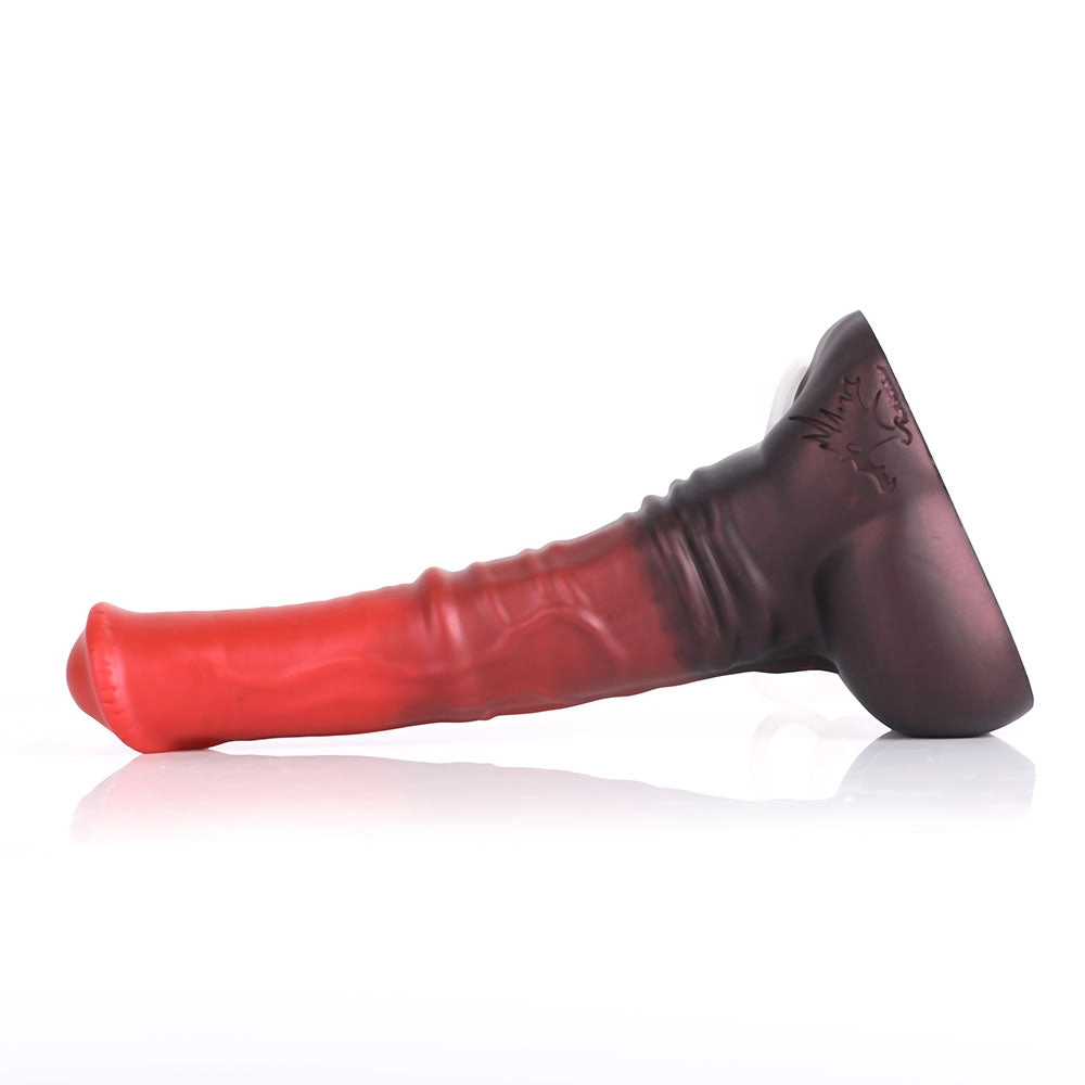 Nothosaur AVOYO - Horse Ejaculating Dildo - Centaur Horse Dildo