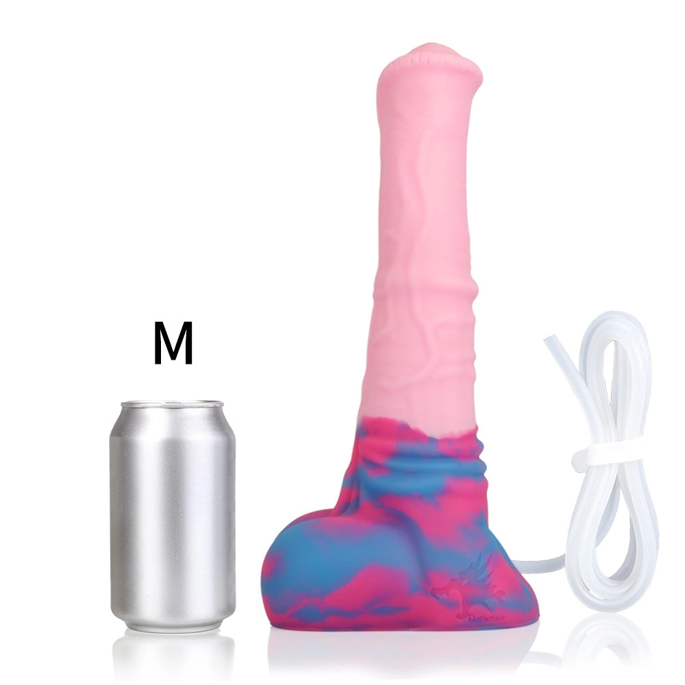 Nothosaur AVOYO - Horse Ejaculating Dildo - Centaur Horse Dildo