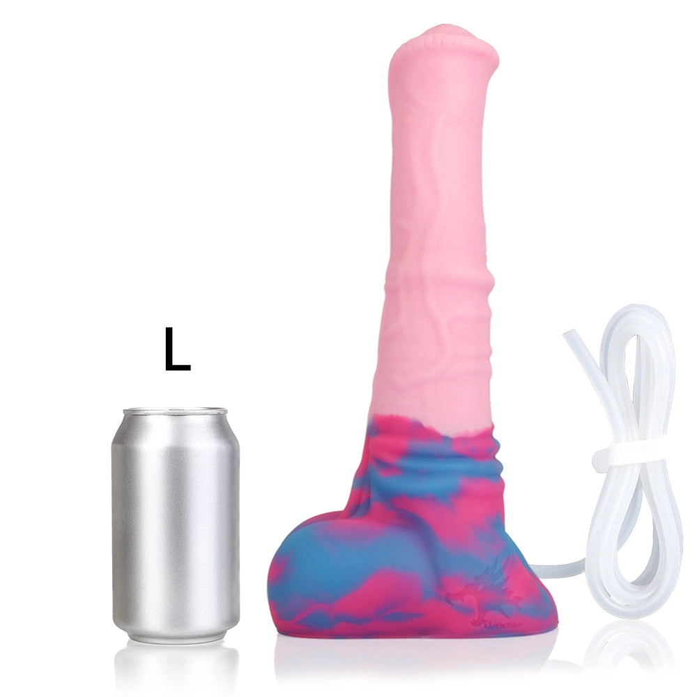 Nothosaur AVOYO - Horse Ejaculating Dildo - Centaur Horse Dildo