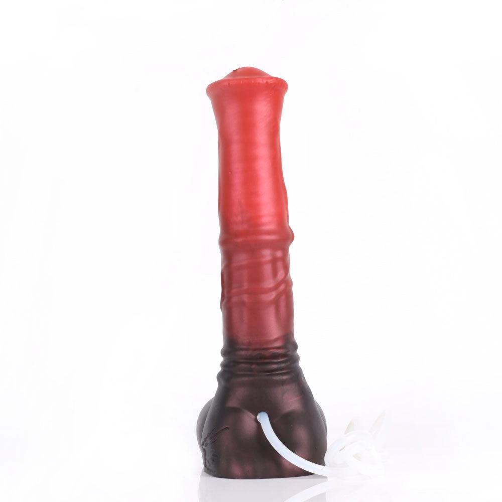 Nothosaur AVOYO - Horse Ejaculating Dildo - Centaur Horse Dildo