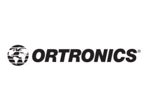 Ortronics Clarity - Patch cable - RJ-45 (M) to RJ-45 (M) - 25 ft - UTP - CAT 6a - stranded - yellow MC6A25-04