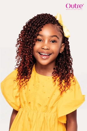 OUTRE LIL LOOKS 3X PASSION WATERWAVE FEED 10"