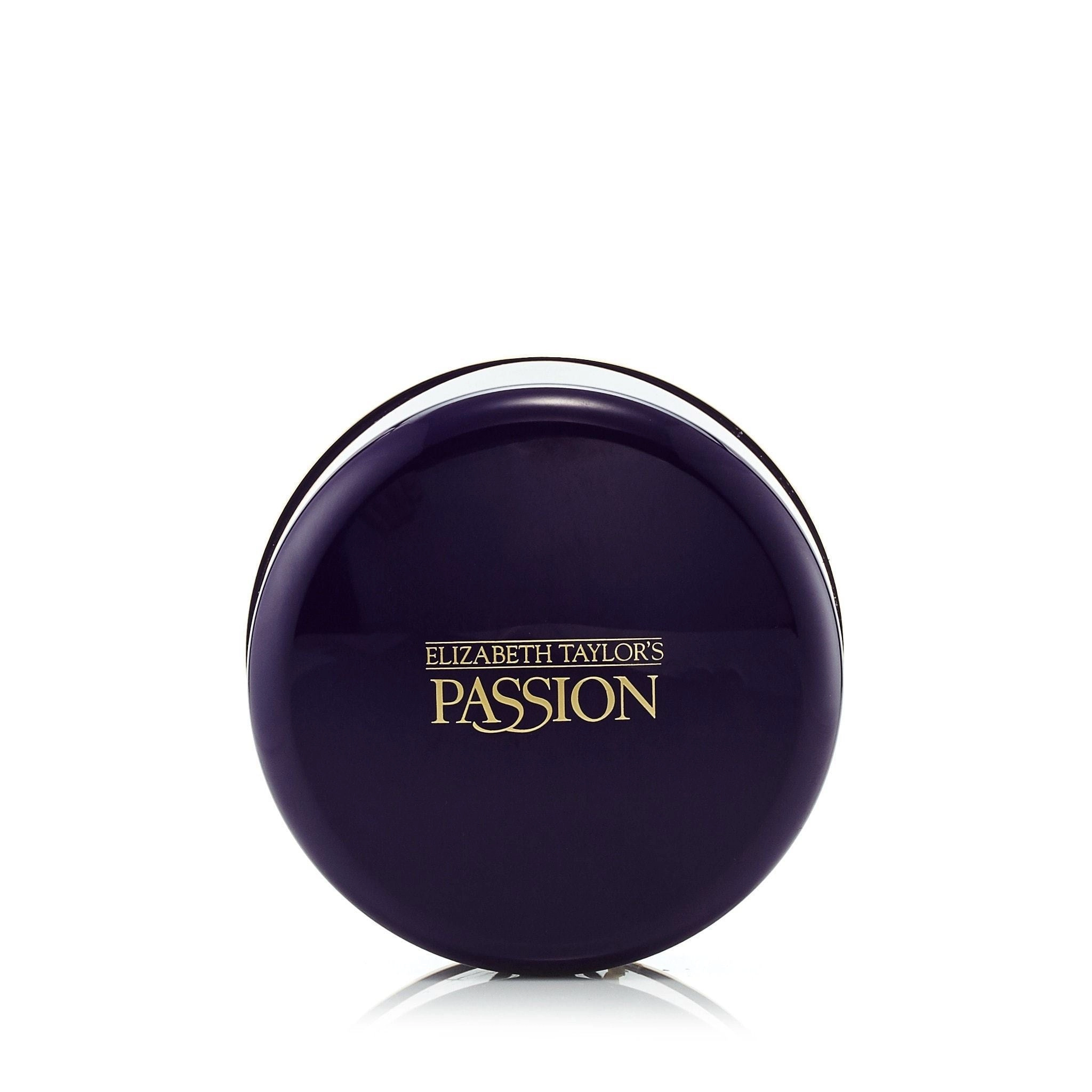 Passion Dusting Powder