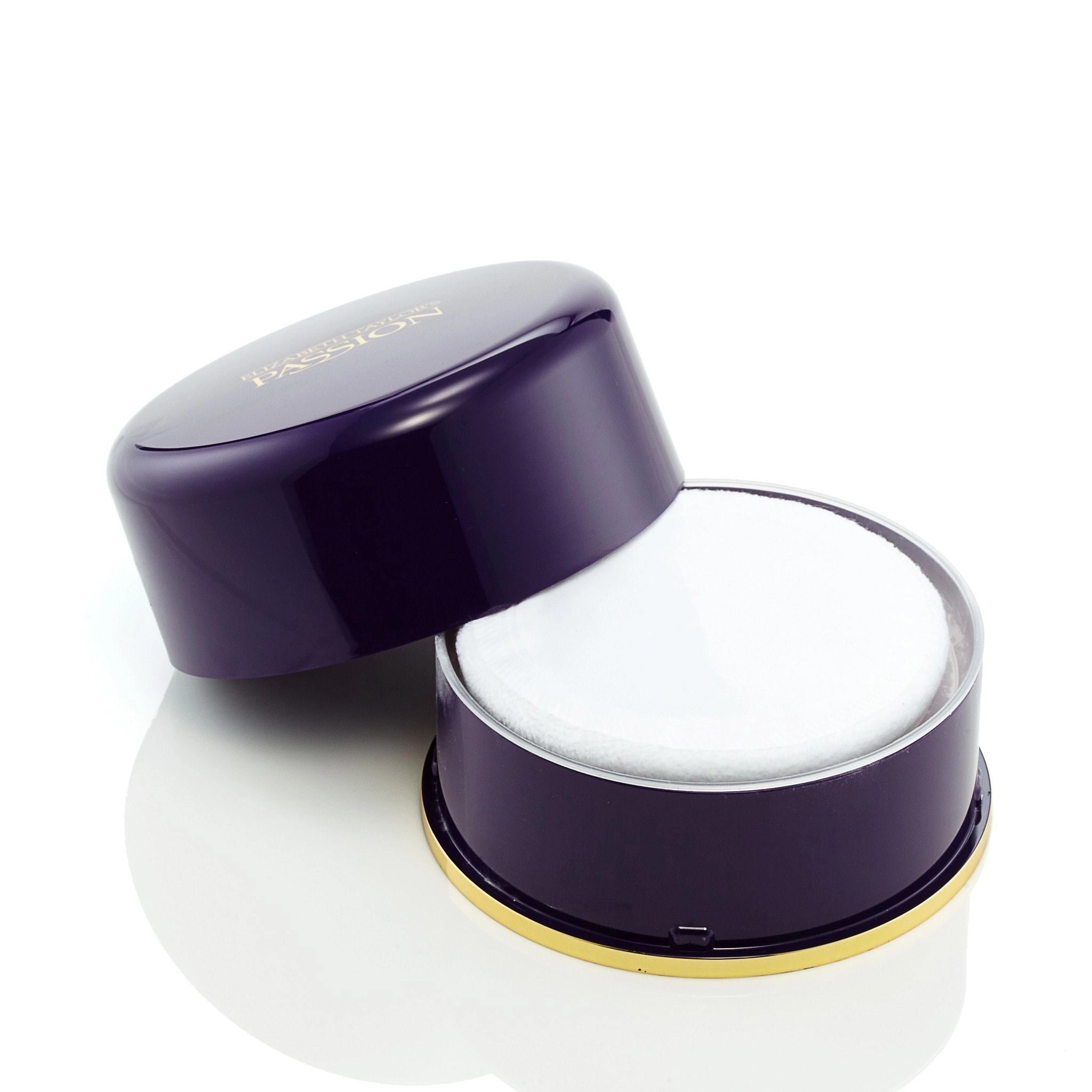 Passion Dusting Powder
