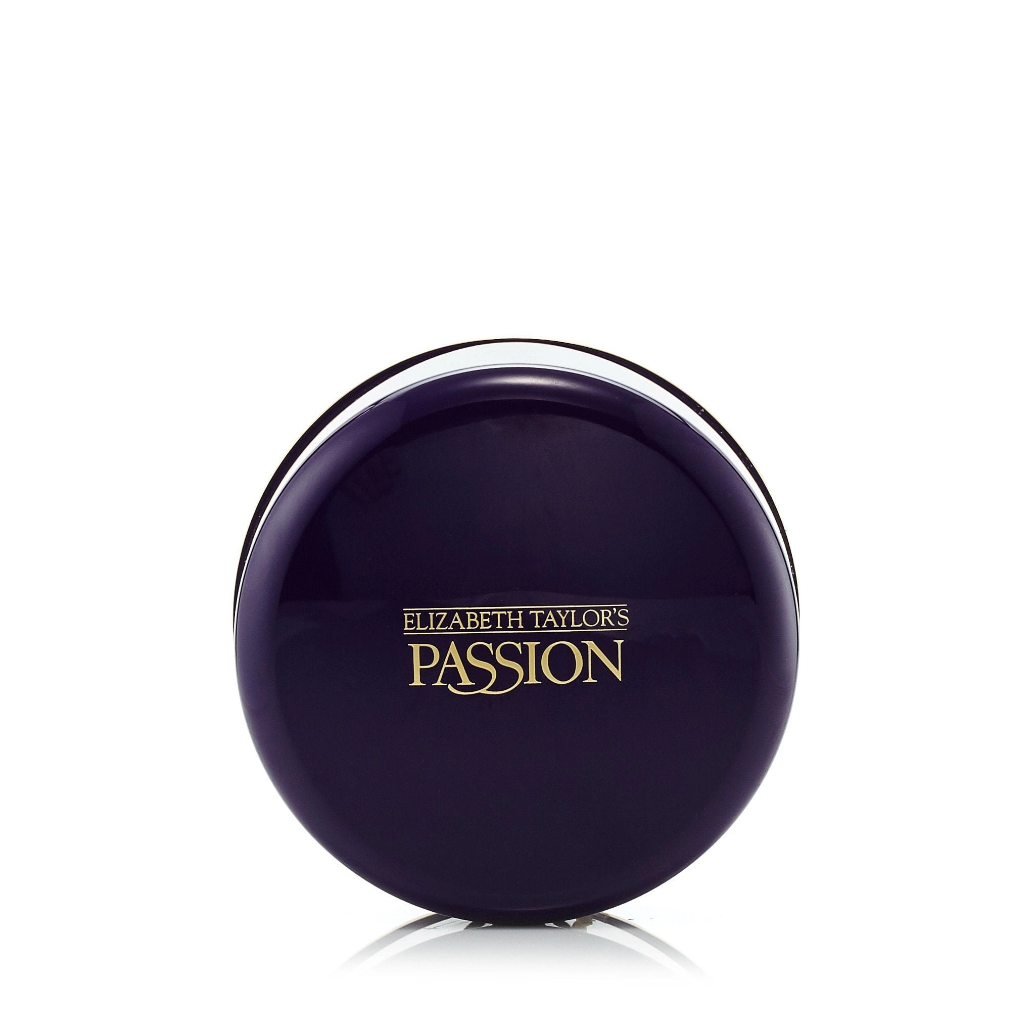 Passion Dusting Powder