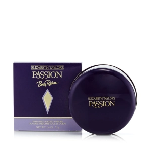 Passion Dusting Powder