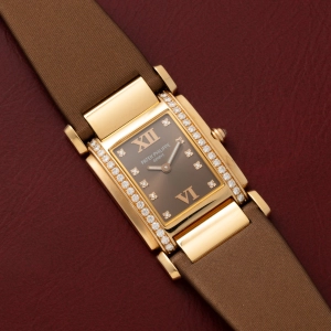Patek Philippe Twenty-4