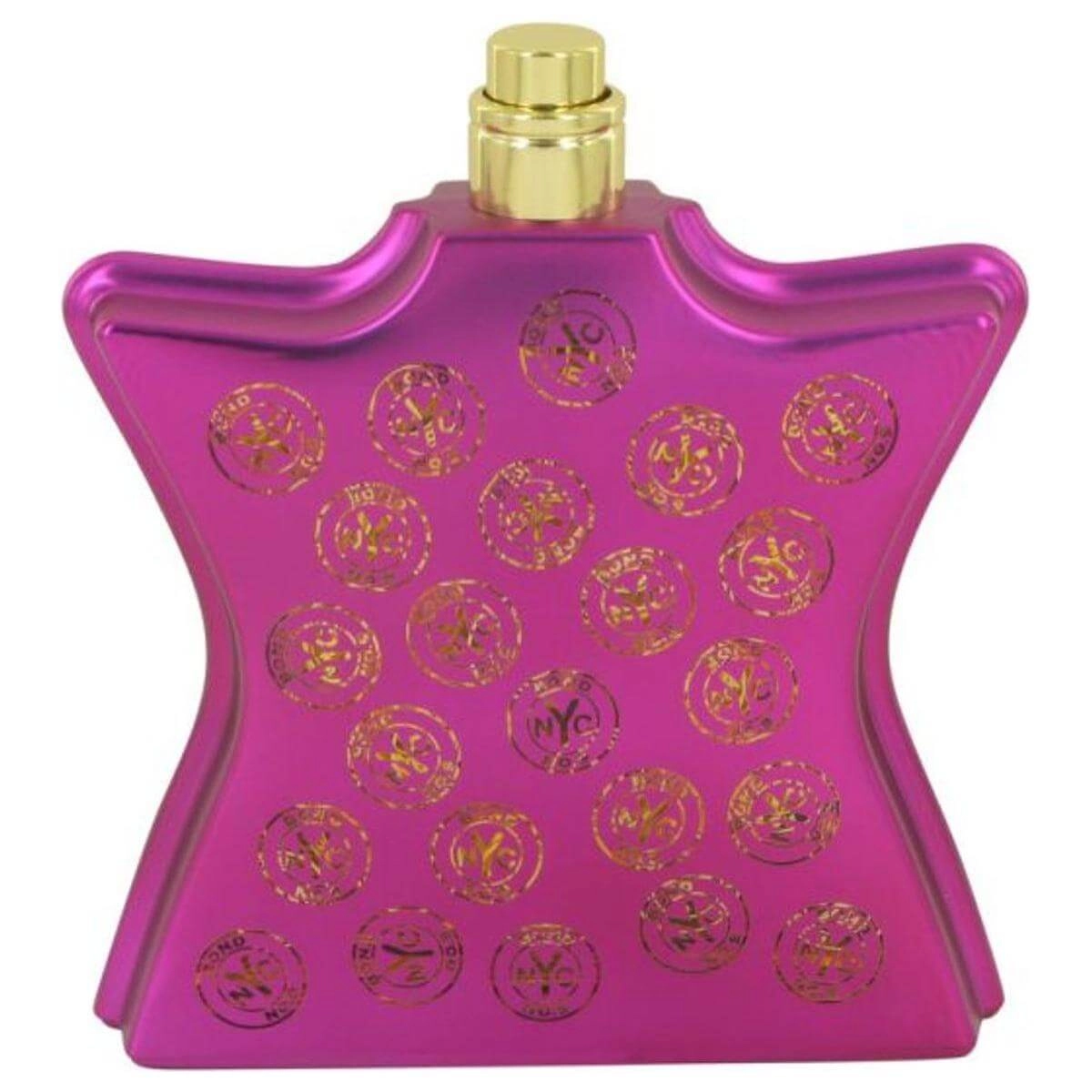 Perfumista Avenue by Bond No 9 perfume for women EDP 3.3 / 3.4 oz New Tester