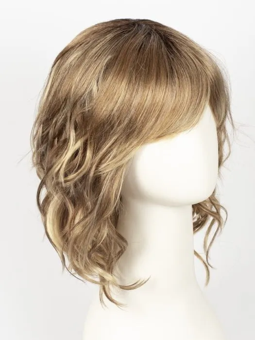 Perla | Synthetic Wig (Mono Top)