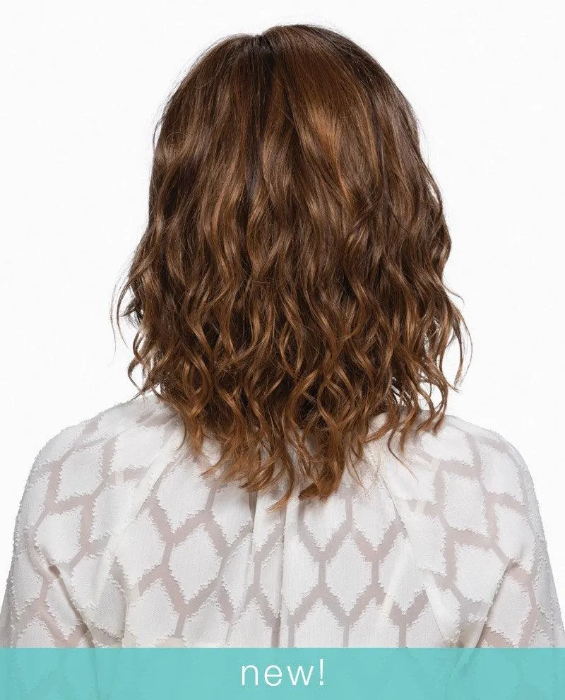 Petite Berlin Wig by Estetica Designs | Synthetic (Lace Front Mono Part)