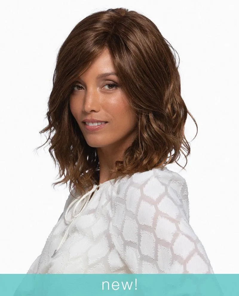 Petite Berlin Wig by Estetica Designs | Synthetic (Lace Front Mono Part)