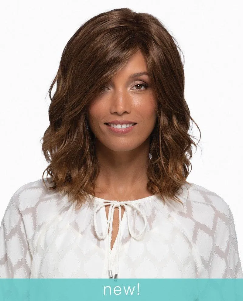 Petite Berlin Wig by Estetica Designs | Synthetic (Lace Front Mono Part)