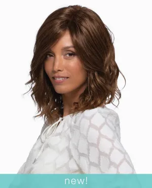 Petite Berlin Wig by Estetica Designs | Synthetic (Lace Front Mono Part)