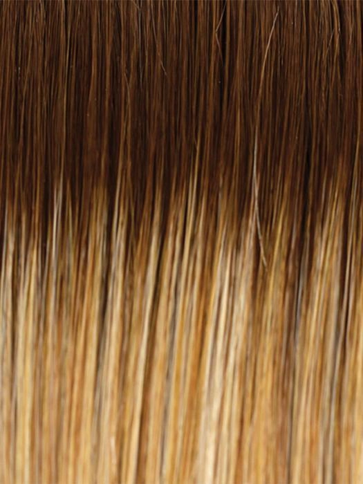 Pixie Lite | Synthetic Lace Front Wig (Mono Top)