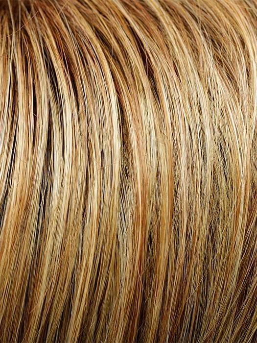 Pixie Lite | Synthetic Lace Front Wig (Mono Top)