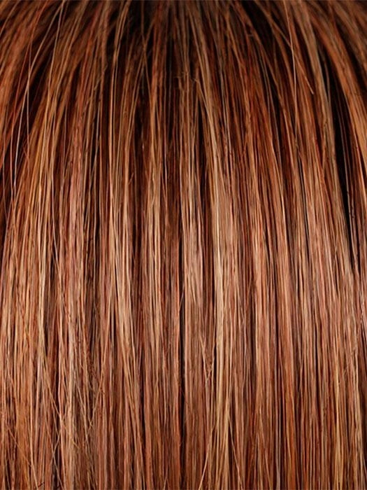 Pixie Lite | Synthetic Lace Front Wig (Mono Top)