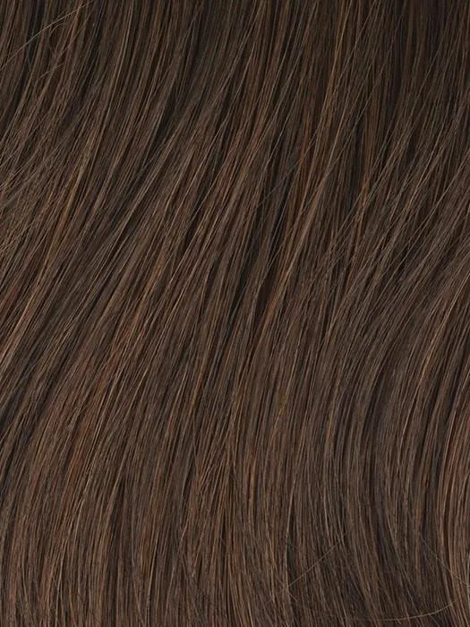 Pixie Perfect | Synthetic Wig (Mono Crown)