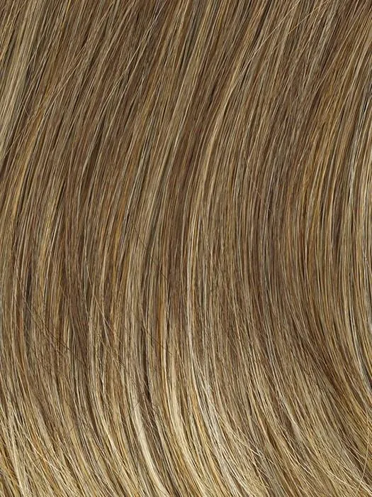 Pixie Perfect | Synthetic Wig (Mono Crown)