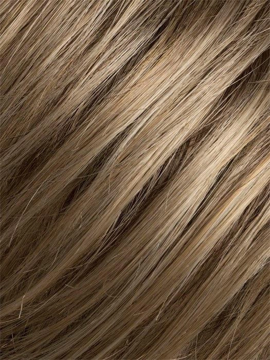 Promise Wig by Ellen Wille | Human/Synthetic Hair Blend
