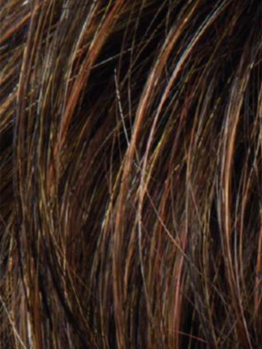 Promise Wig by Ellen Wille | Human/Synthetic Hair Blend