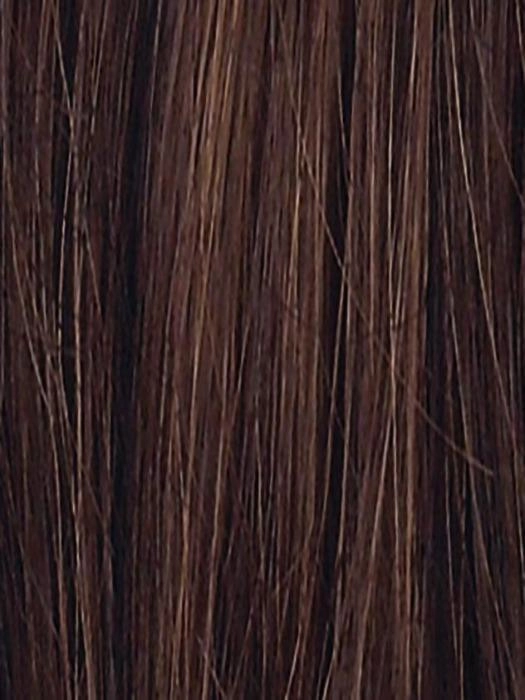 Promise Wig by Ellen Wille | Human/Synthetic Hair Blend