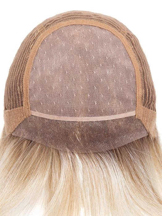 Promise Wig by Ellen Wille | Human/Synthetic Hair Blend