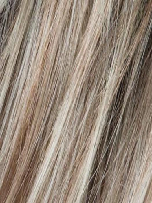 Promise Wig by Ellen Wille | Human/Synthetic Hair Blend