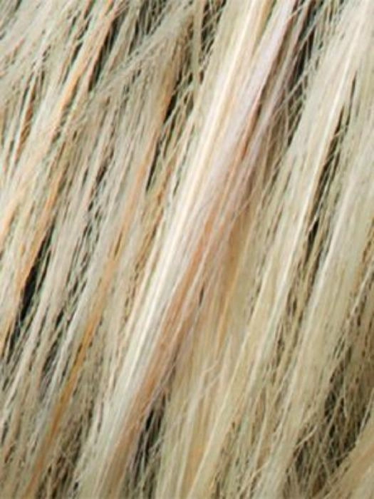Promise Wig by Ellen Wille | Human/Synthetic Hair Blend