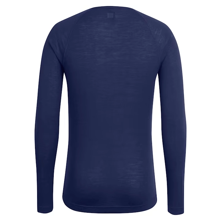 Rapha Men's Merino Base Layer - Long Sleeve