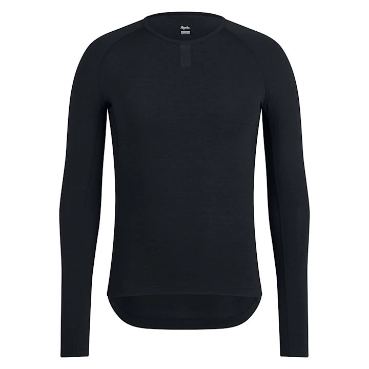 Rapha Men's Merino Base Layer - Long Sleeve