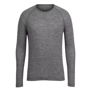 Rapha Men's Merino Base Layer - Long Sleeve