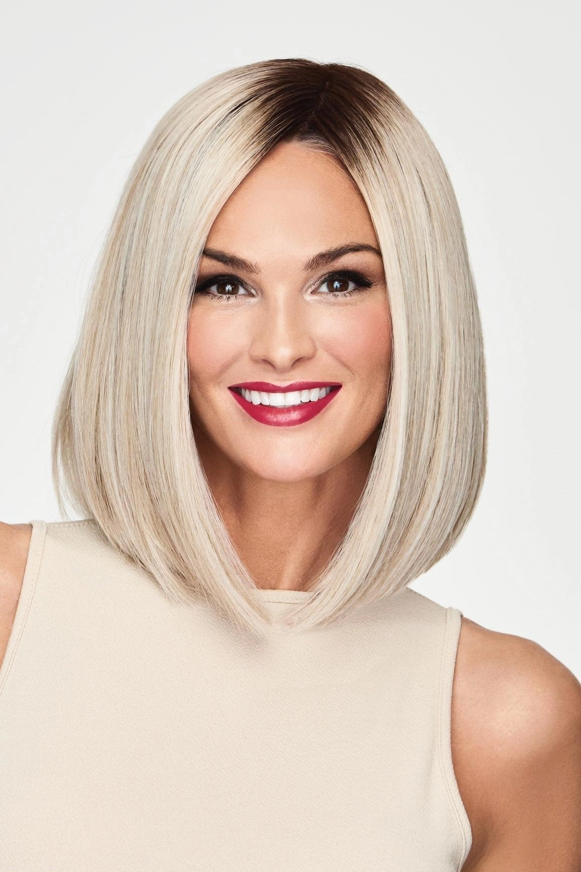 Raquel Welch Wigs - Current Events
