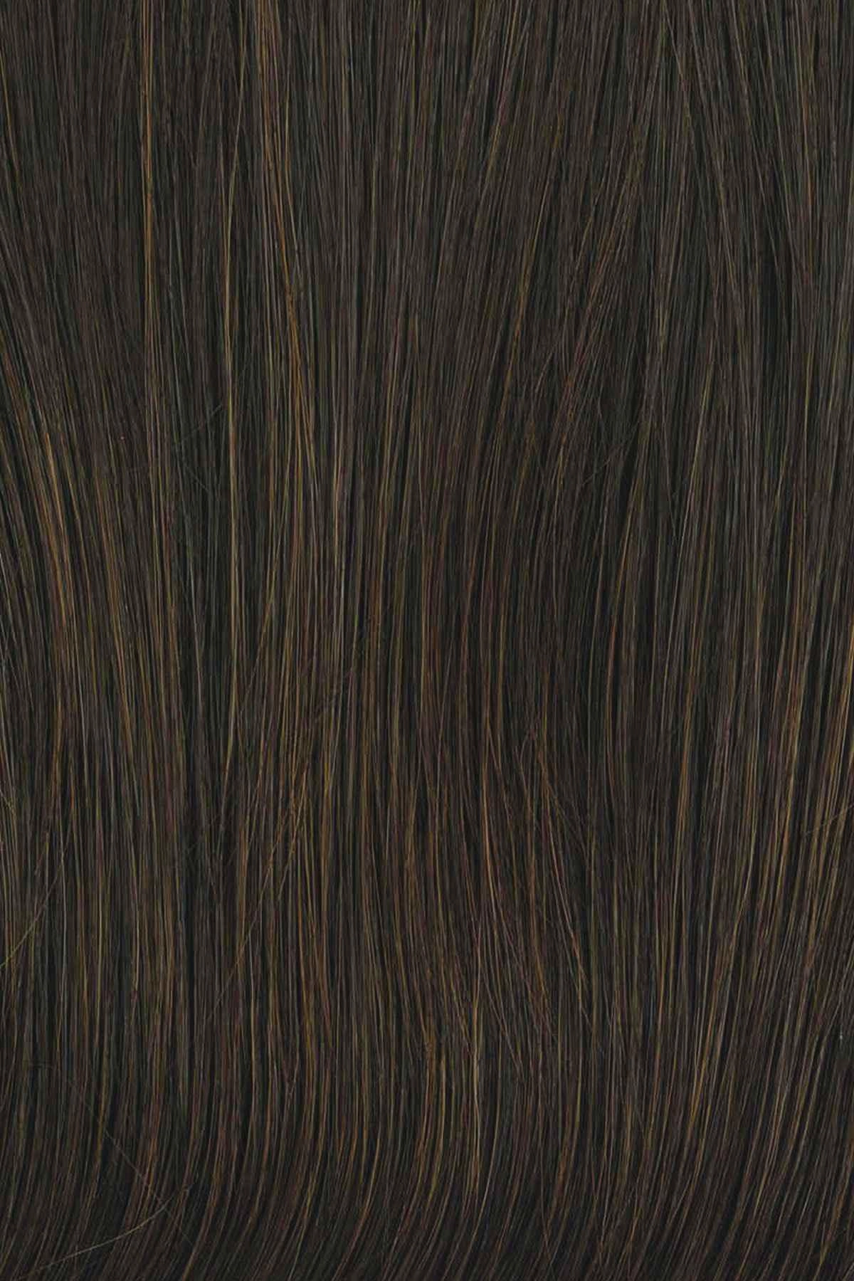 Ready For Takeoff Wig by Raquel Welch | 100% Hand Tied Base Lace Front (Mono Top)