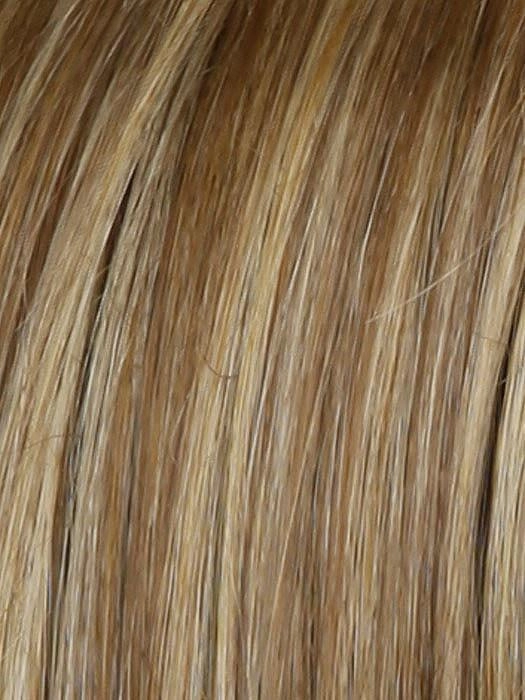 Ready For Takeoff Wig by Raquel Welch | 100% Hand Tied Base Lace Front (Mono Top)